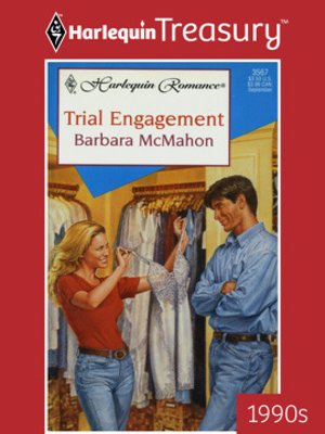 cover image of Trial Engagement